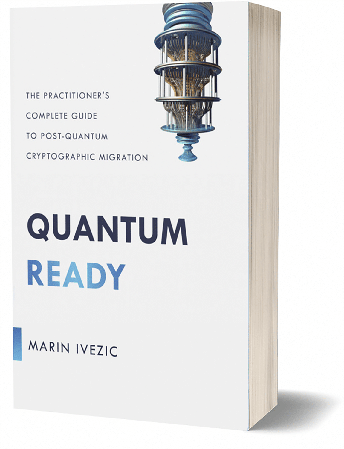 Quantum Ready